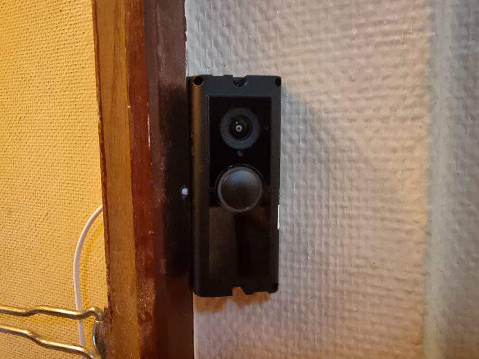 Nous avons testé la sonnette Ring Video Doorbell Pro 2