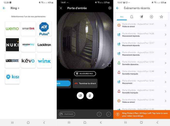 Nous avons testé la sonnette Ring Video Doorbell Pro 2