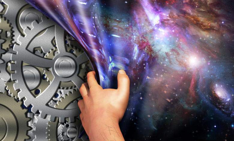 Théorie de l’espace-temps : et si Albert Einstein avait tort ?