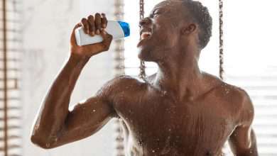 Se laver chaque jour ne serait pas bon pour la santé affirme cette étude !