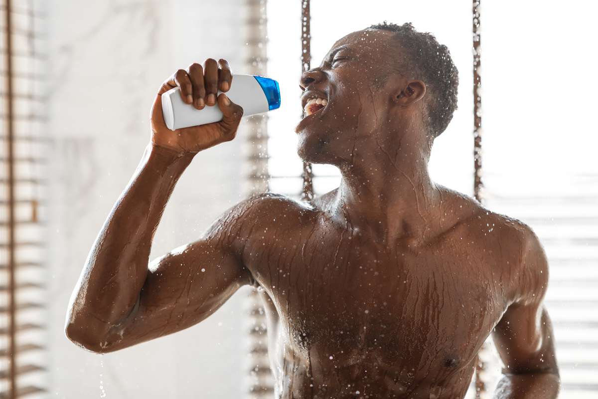 Se laver chaque jour ne serait pas bon pour la santé affirme cette étude !