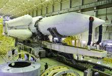 Russie : bientôt une mission interplanétaire avec un vaisseau spatial à propulsion nucléaire ?