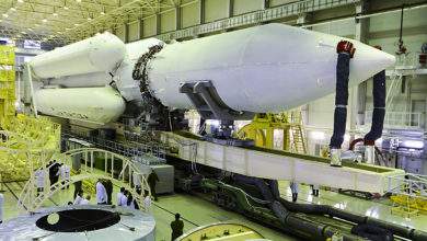 Russie : bientôt une mission interplanétaire avec un vaisseau spatial à propulsion nucléaire ?