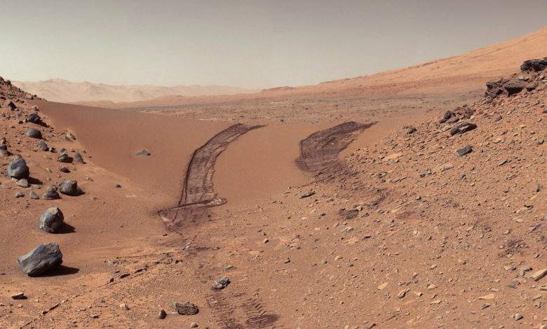Mars : et si nous avions nous-même injecté la vie sur la planète rouge ?
