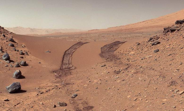 Mars : et si nous avions nous-même injecté la vie sur la planète rouge ?