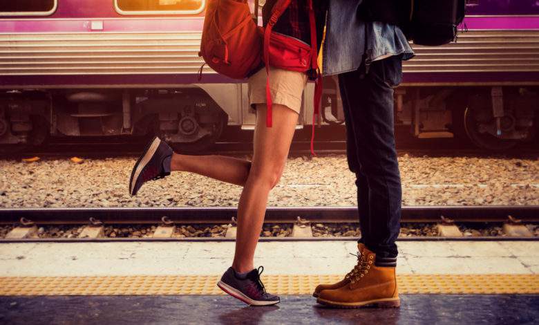 Voyages : Et si, cet été vous optiez pour un très long voyage en train ?