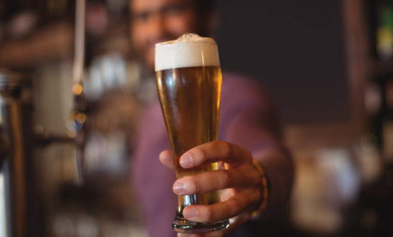 Quel est l'alcool le moins calorique (celui qui fait le moins grossir) ?