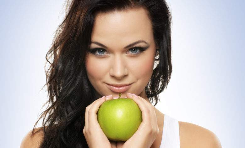 7 aliments à calorie négative pour garder la ligne avant l'été !