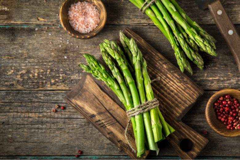 7 aliments à calorie négative pour garder la ligne avant l'été !