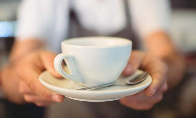 4 alternatives au thé ou au café pour garder la pèche !