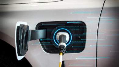 Une batterie à base de matériaux organiques pour améliorer l’autonomie des véhicules électriques