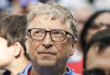 Voici les 5 lectures indispensables de l'été... selon Bill Gates !