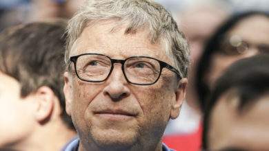 Voici les 5 lectures indispensables de l'été... selon Bill Gates !