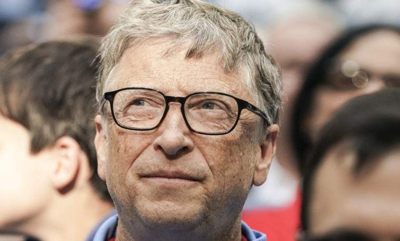 Voici les 5 lectures indispensables de l'été... selon Bill Gates !