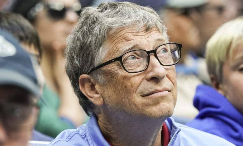 Voici les 10 inventions et innovations qui vont changer le monde, selon Bill Gates !