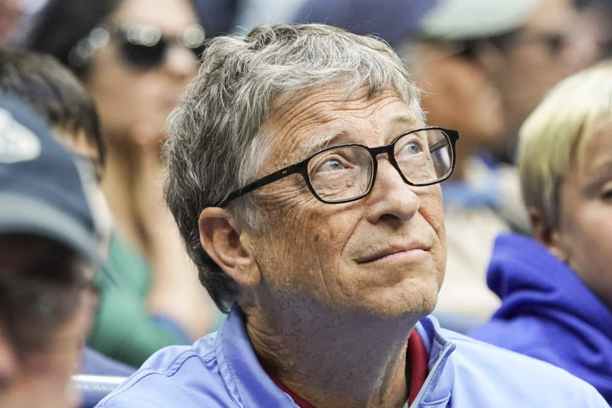 Voici les 10 inventions et innovations qui vont changer le monde, selon Bill Gates !