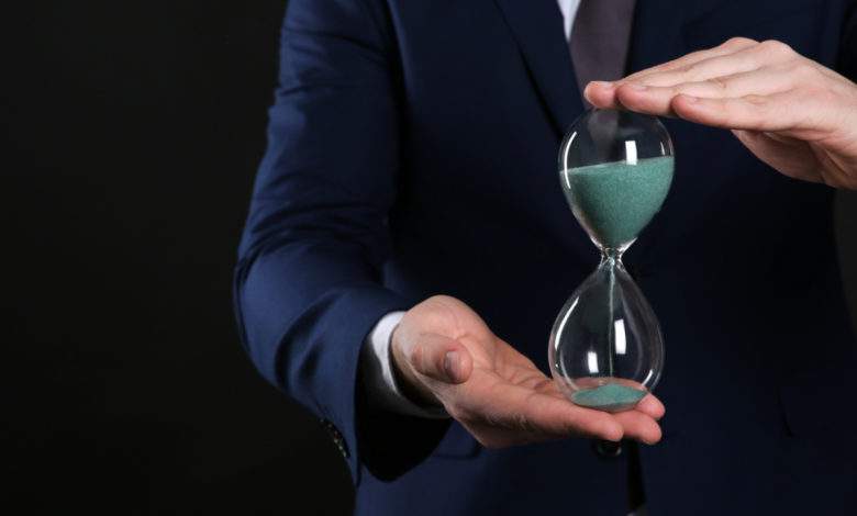 Mais au fait, c'est quoi le temps ?
