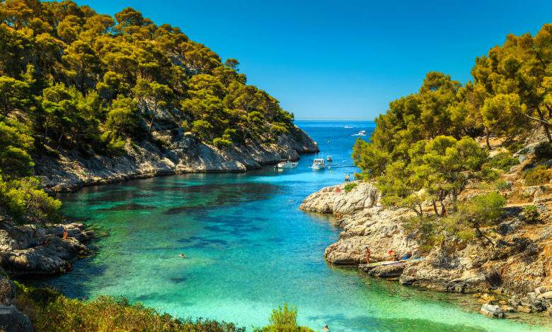 Voyages : 14 destinations françaises à découvrir pour un dépaysement total