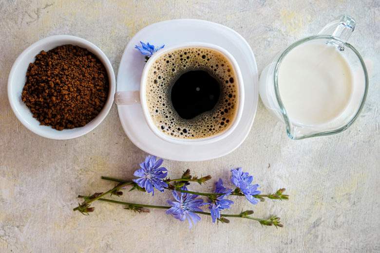 4 alternatives au thé ou au café pour garder la pèche !