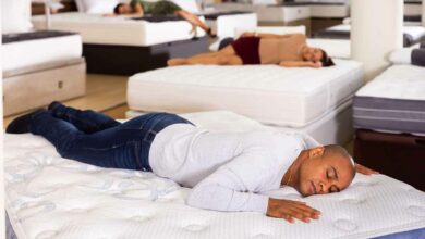 Comment choisir un bon matelas en 2023 ?