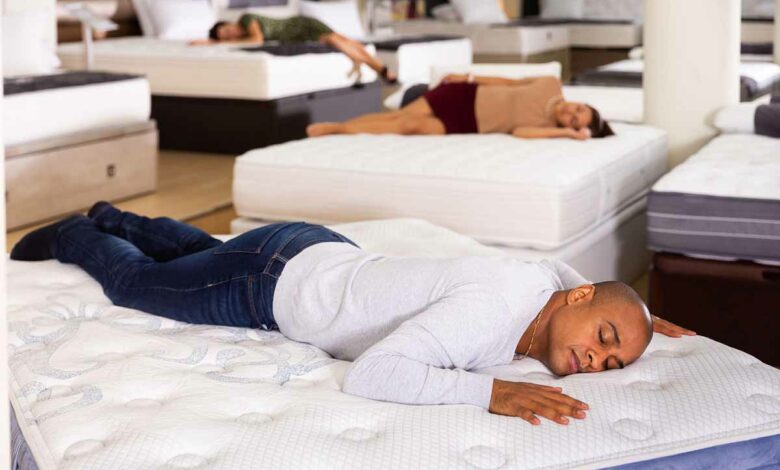 Comment choisir un bon matelas en 2023 ?