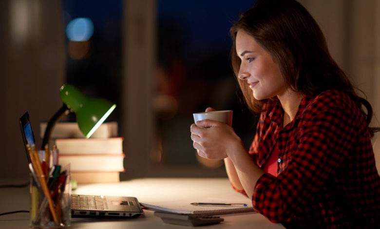 Etes-vous plus intelligent et créatif que la moyenne ? L'heure du coucher en dit beaucoup sur vous !