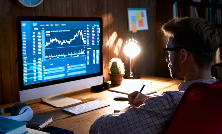 Que rechercher chez un Courtier en Trading International ?