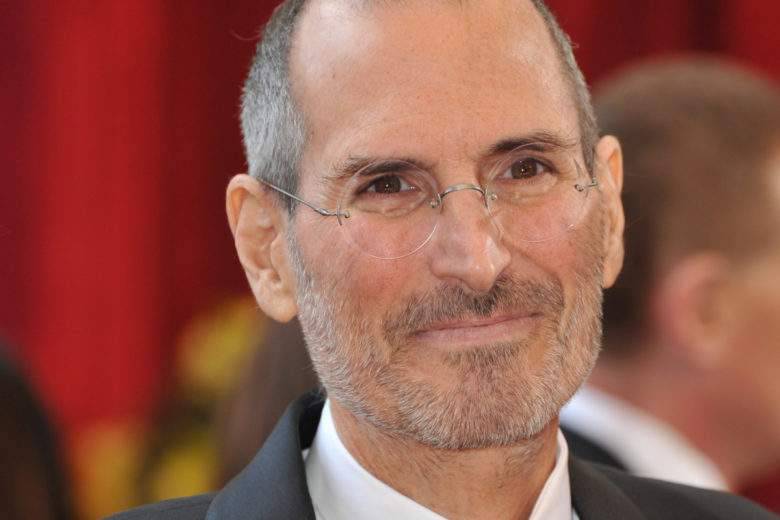 Ce discours inspirant de Steve Jobs est le plus regardé de toute l'histoire