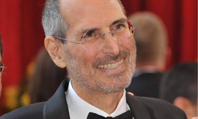 Ce discours inspirant de Steve Jobs est le plus regardé de toute l'histoire