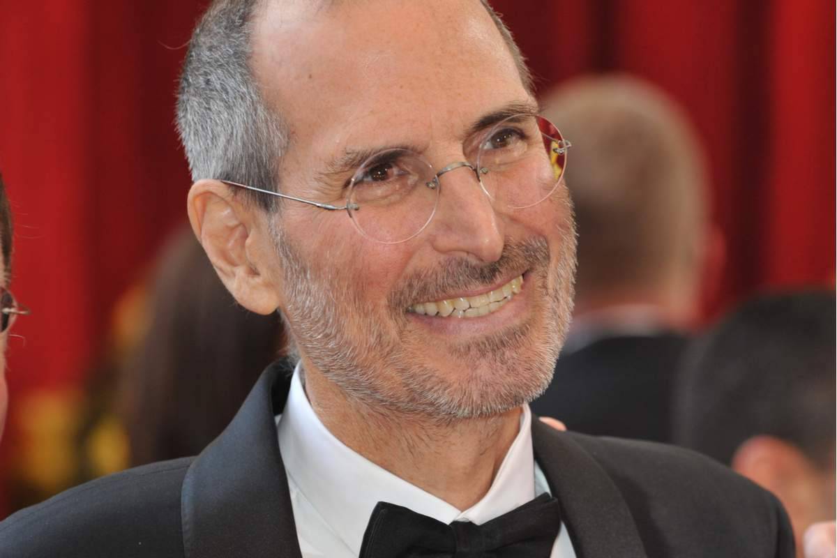 Ce discours inspirant de Steve Jobs est le plus regardé de toute l'histoire