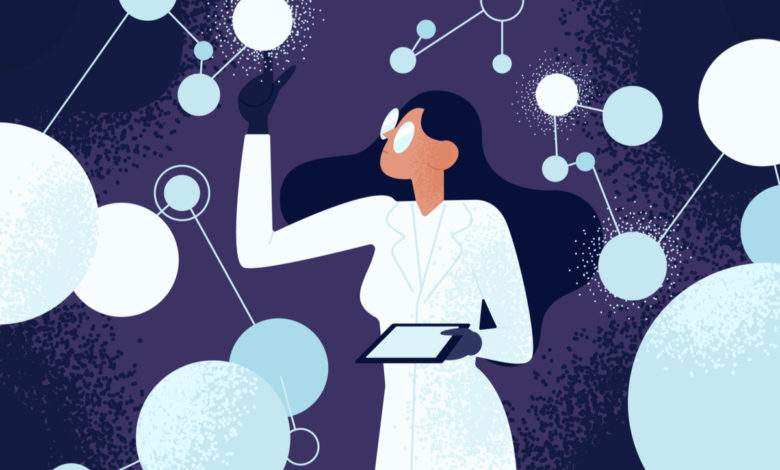 Le manque de femmes dans la recherche et l'innovation est néfaste pour leur santé
