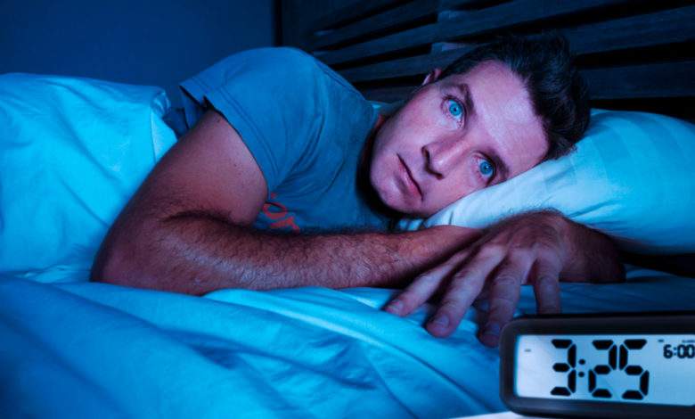 Vous n'arrivez pas à vous endormir ? Suivez ces quelques conseils pour des nuits plus sereines !