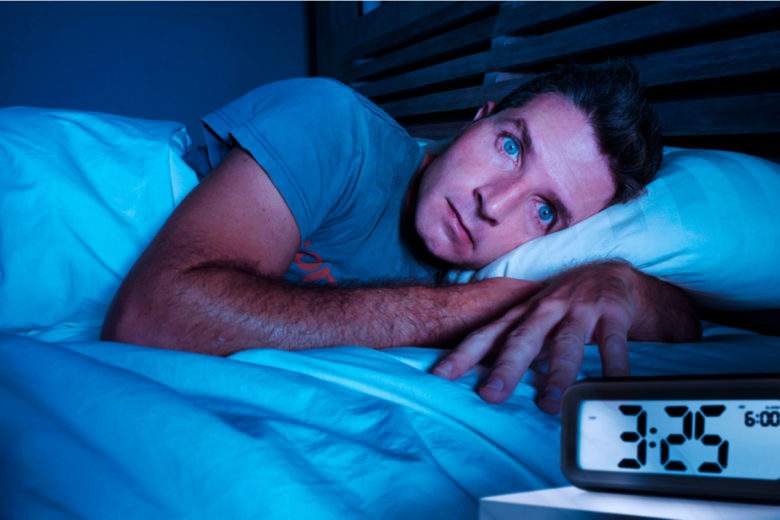 Vous n'arrivez pas à vous endormir ? Suivez ces quelques conseils pour des nuits plus sereines !