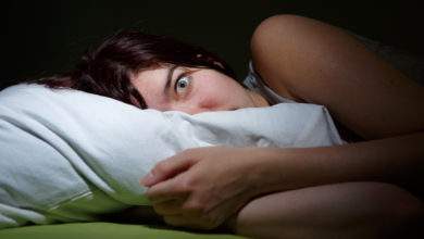 Vous n'arrivez pas à vous endormir ? Suivez ces quelques conseils pour des nuits plus sereines !
