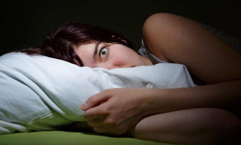 Vous n'arrivez pas à vous endormir ? Suivez ces quelques conseils pour des nuits plus sereines !