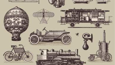 Les dix inventions et innovations qui ont VRAIMENT changé le monde !