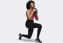 Adidas dévoile un legging pour faire du sport pendant ses règles, en toute sérénité !