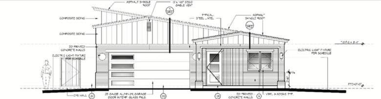 Habitat for Humanity utilise l'imprimante 3D de COBOD pour imprimer des maisons abordables en Arizona