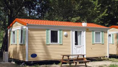 Pourquoi et comment acheter un Mobil-home ?