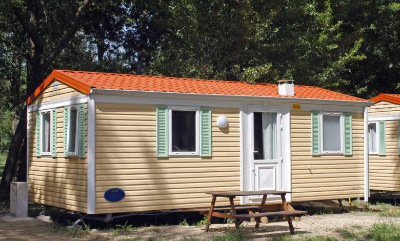 Pourquoi et comment acheter un Mobil-home ?