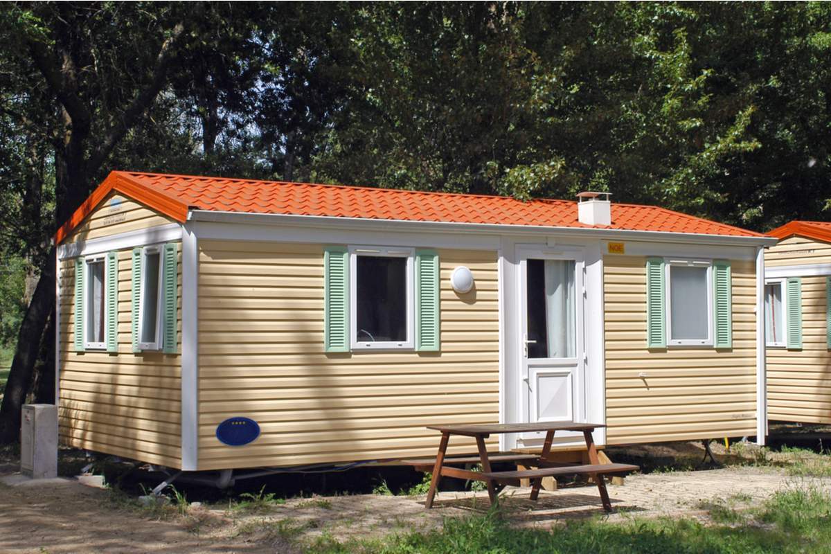 Pourquoi et comment acheter un Mobil-home ?