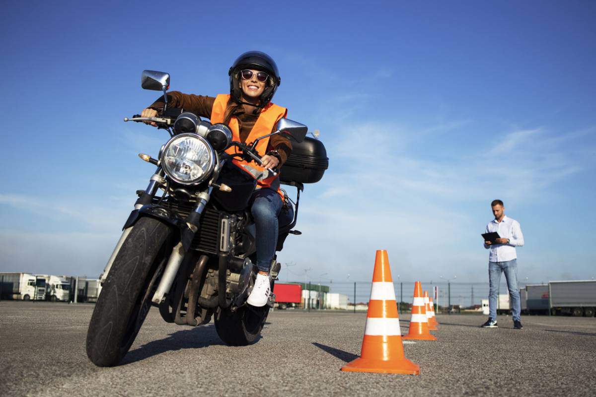 Code de la route moto : 5 conseils de moniteurs de conduite