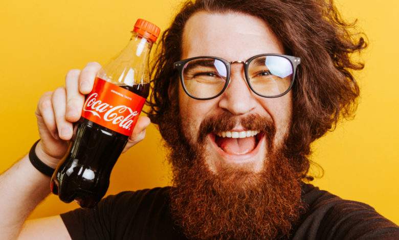 A défaut de la boire, le Coca-Cola peut être très efficace pour vos tâches ménagères