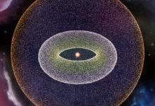 Nuage de Oort : le mystère de sa formation enfin élucidé ?
