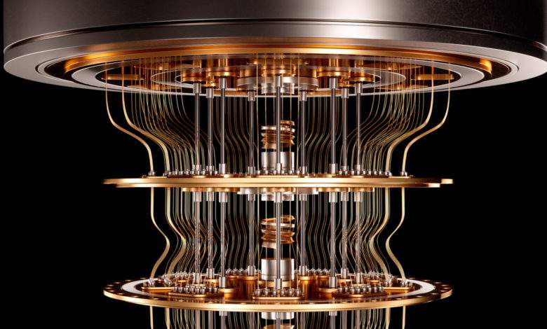 Une technique pour stabiliser les bits quantiques de lumière à température ambiante