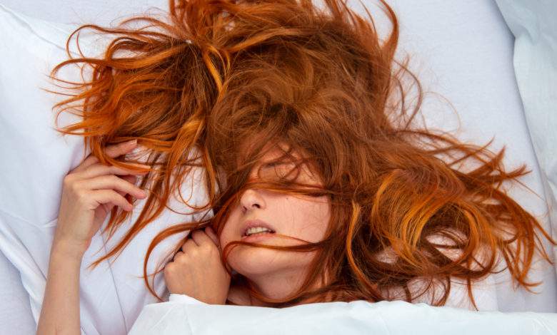 8 plantes pour lutter naturellement contre les troubles du sommeil