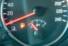 Est-ce vraiment une bonne idée de rouler sur la réserve de carburant ?