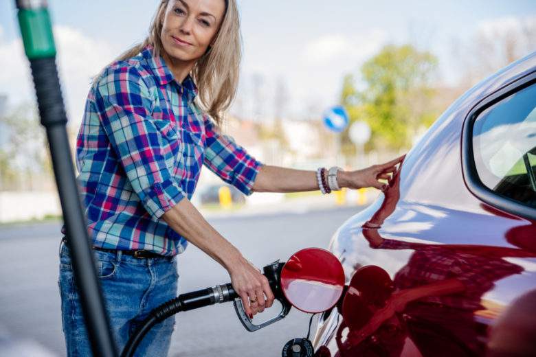 Est-ce vraiment une bonne idée de rouler sur la réserve de carburant ?