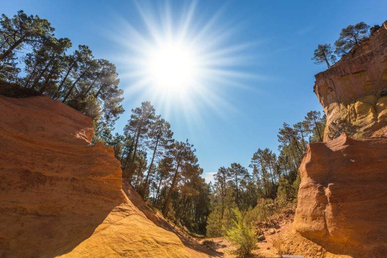 Voyages : 14 destinations françaises à découvrir pour un dépaysement total 