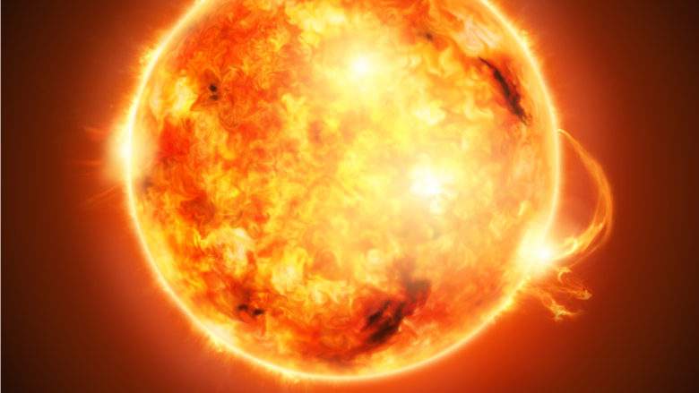 Soleil artificiel : la Chine a réussi à maintenir une fusion nucléaire pendant 101 secondes